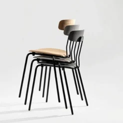 Okito Stoel Eetkamerstoelen