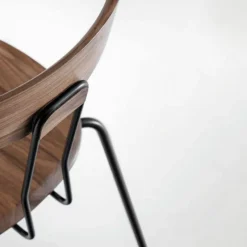 Okito Stoel Eetkamerstoelen