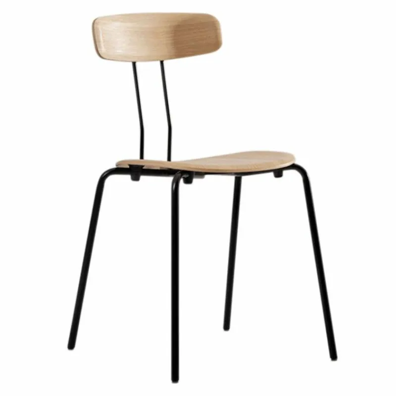 Okito Stoel Eetkamerstoelen
