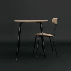 Okito Stoel Eetkamerstoelen