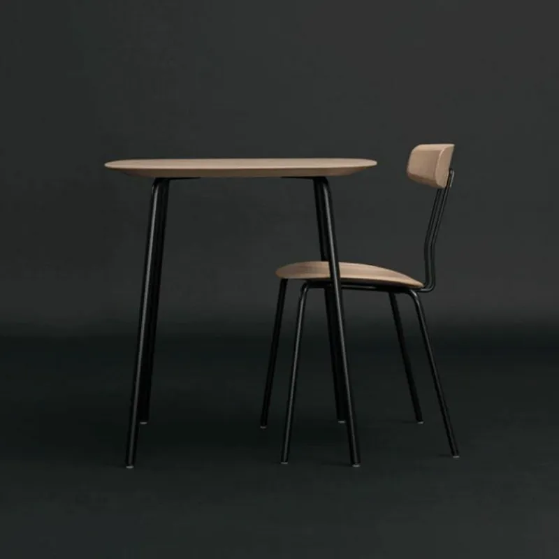 Okito Stoel Eetkamerstoelen