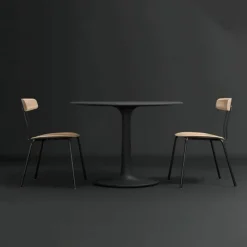 Okito Stoel Eetkamerstoelen