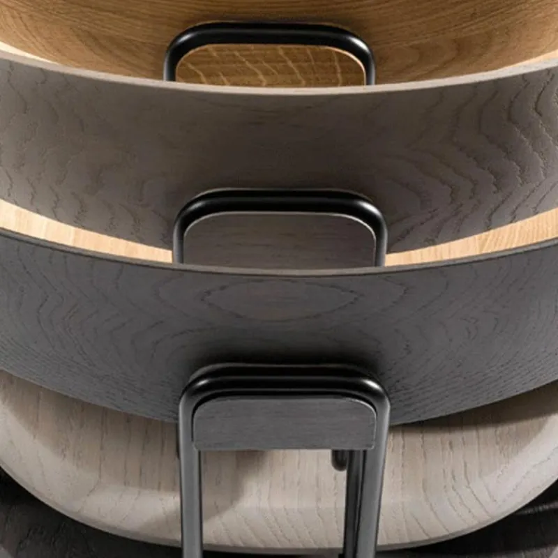 Okito Stoel Eetkamerstoelen