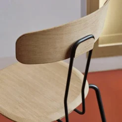 Okito Stoel Eetkamerstoelen