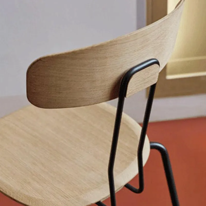 Okito Stoel Eetkamerstoelen