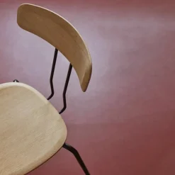 Okito Stoel Eetkamerstoelen
