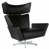 Clearance Oksen Loungestoel Loungestoelen