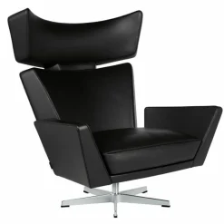 Clearance Oksen Loungestoel Loungestoelen