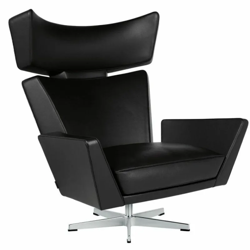 Clearance Oksen Loungestoel Loungestoelen