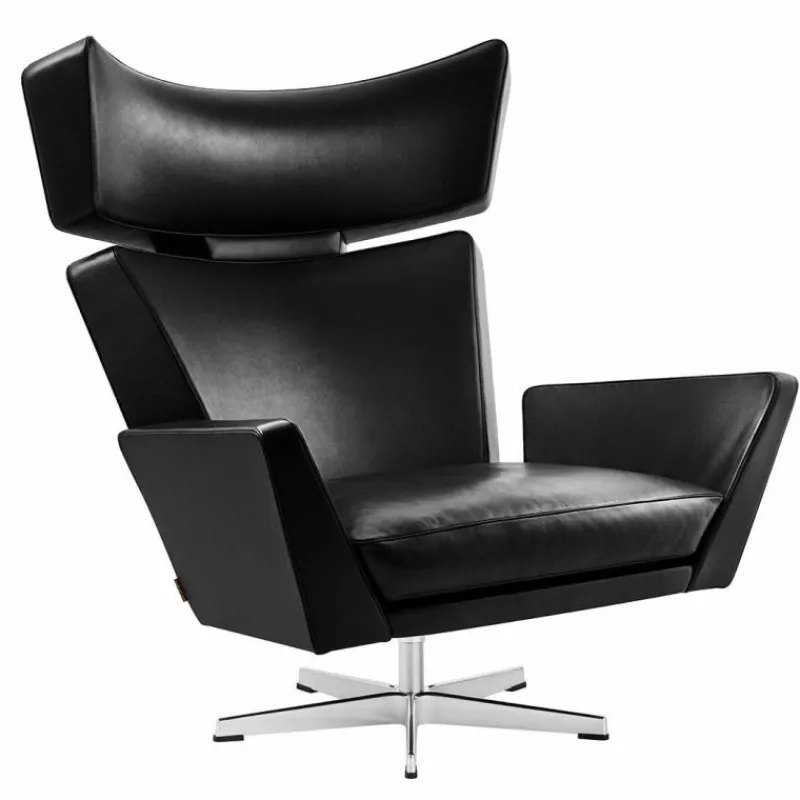 Clearance Oksen Loungestoel Loungestoelen