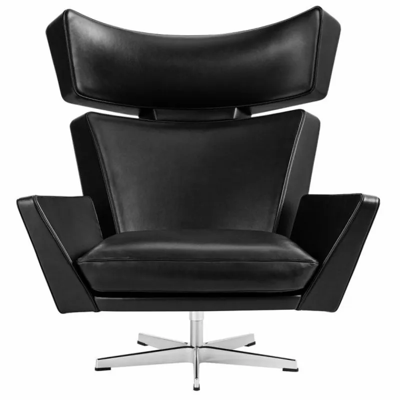 Clearance Oksen Loungestoel Loungestoelen