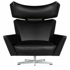Clearance Oksen Loungestoel Loungestoelen