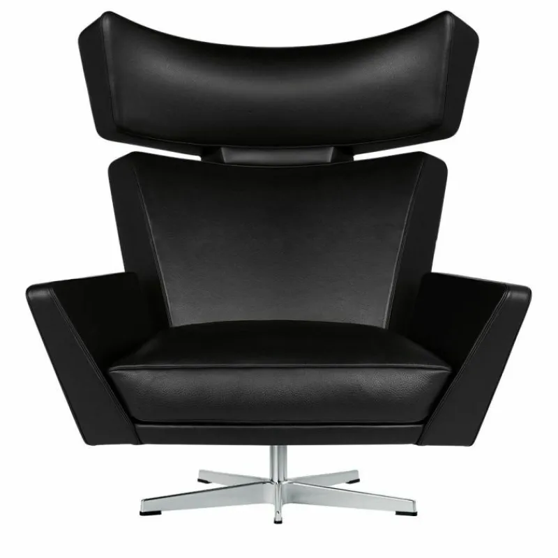 Clearance Oksen Loungestoel Loungestoelen