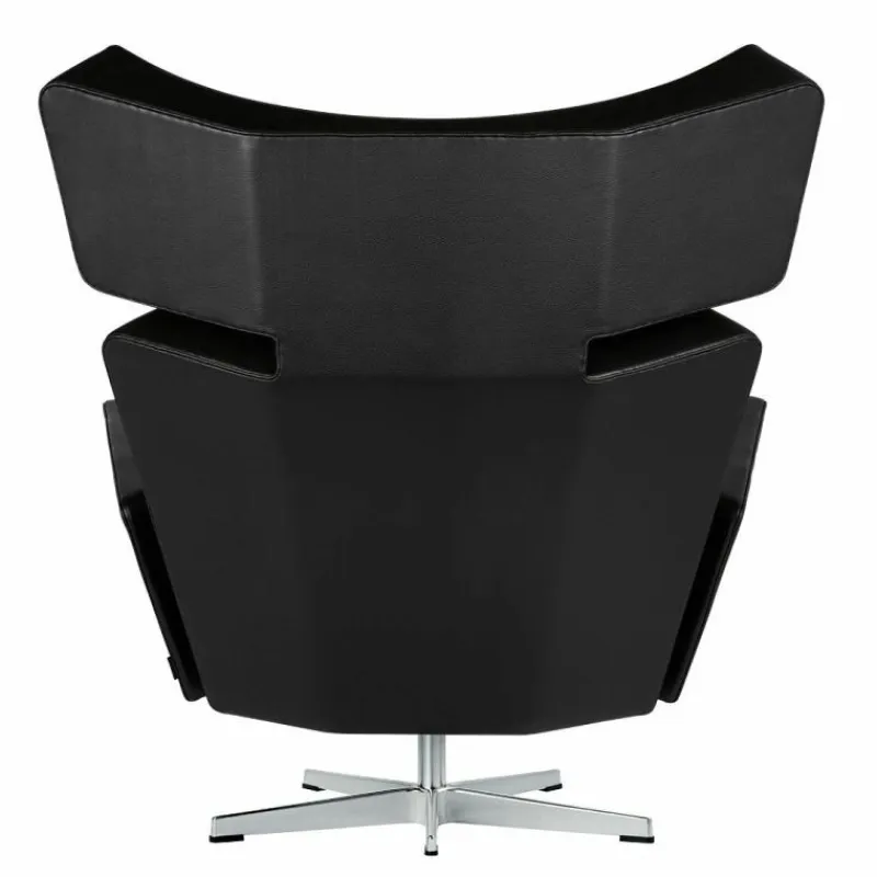 Clearance Oksen Loungestoel Loungestoelen