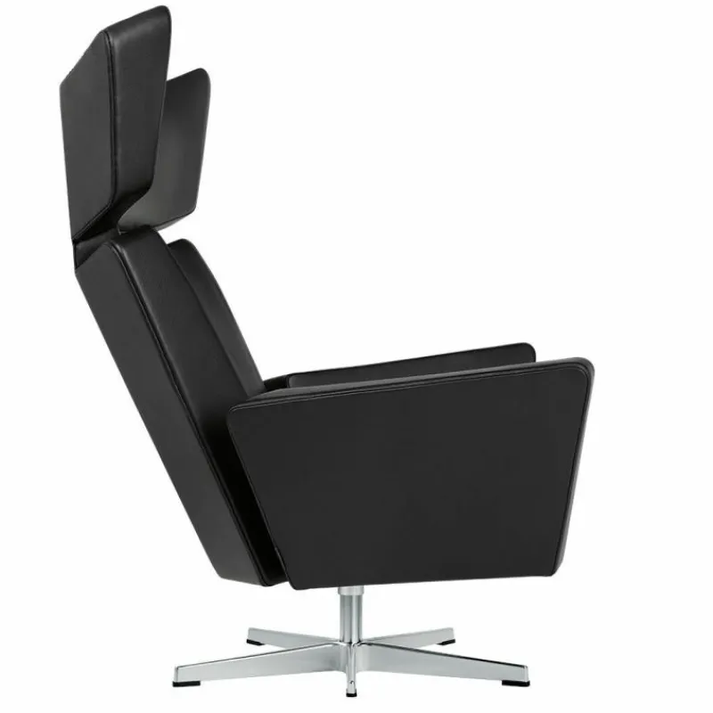 Clearance Oksen Loungestoel Loungestoelen