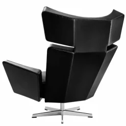 Clearance Oksen Loungestoel Loungestoelen