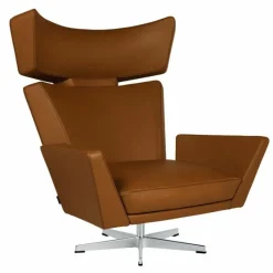 Clearance Oksen Loungestoel Loungestoelen