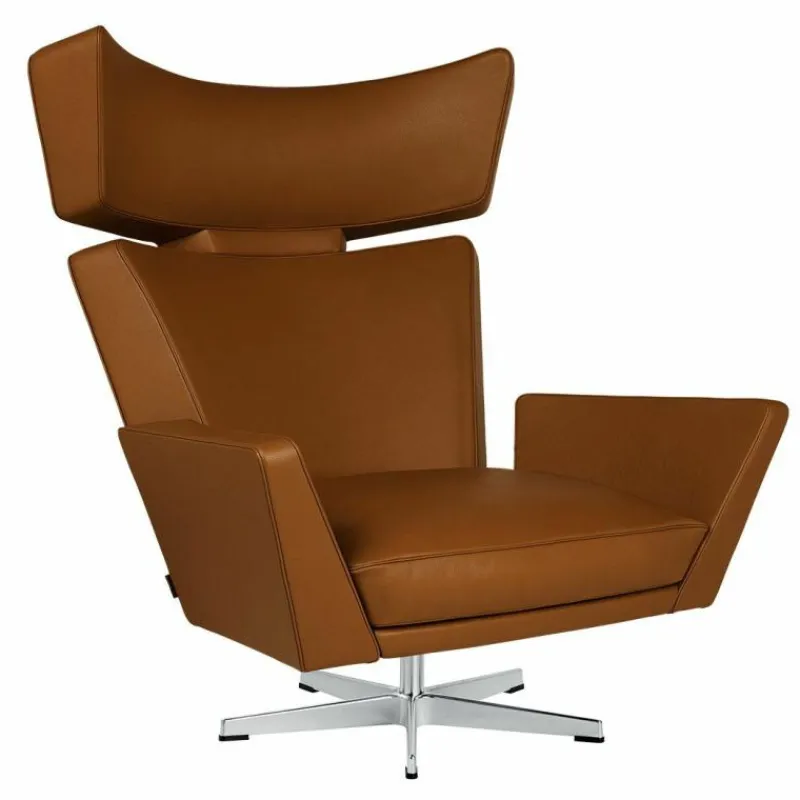 Clearance Oksen Loungestoel Loungestoelen