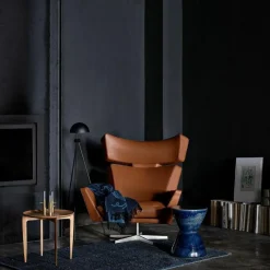 Clearance Oksen Loungestoel Loungestoelen