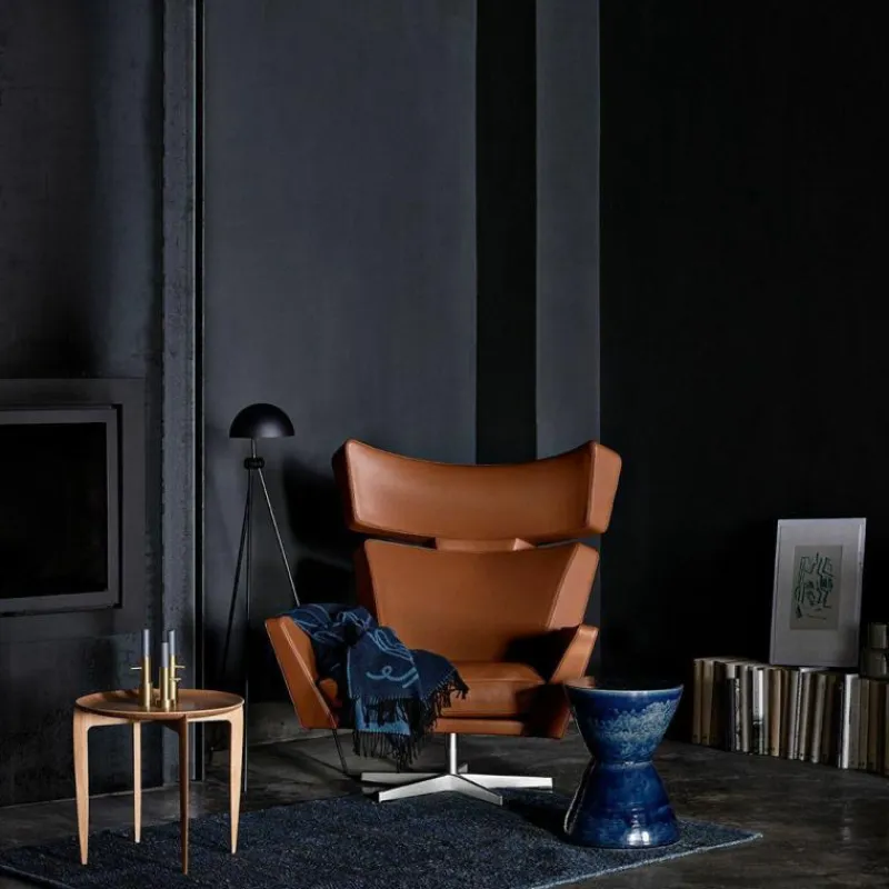 Clearance Oksen Loungestoel Loungestoelen