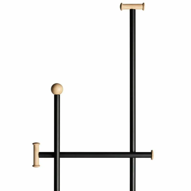 Ombre Kapstok Organizers|Kapstokken