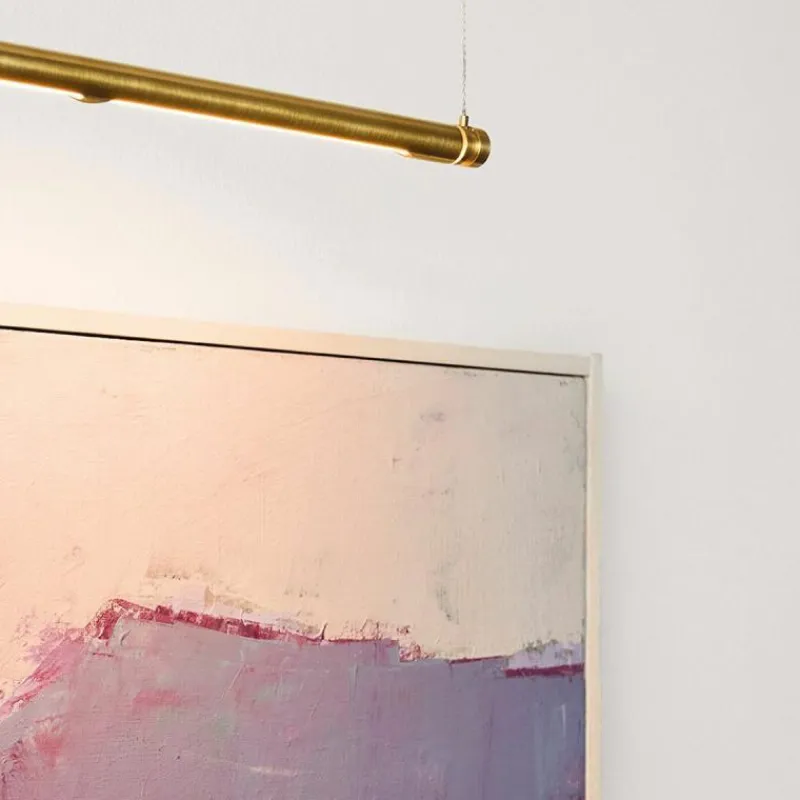 Best Oneline Hanglamp Hanglampen