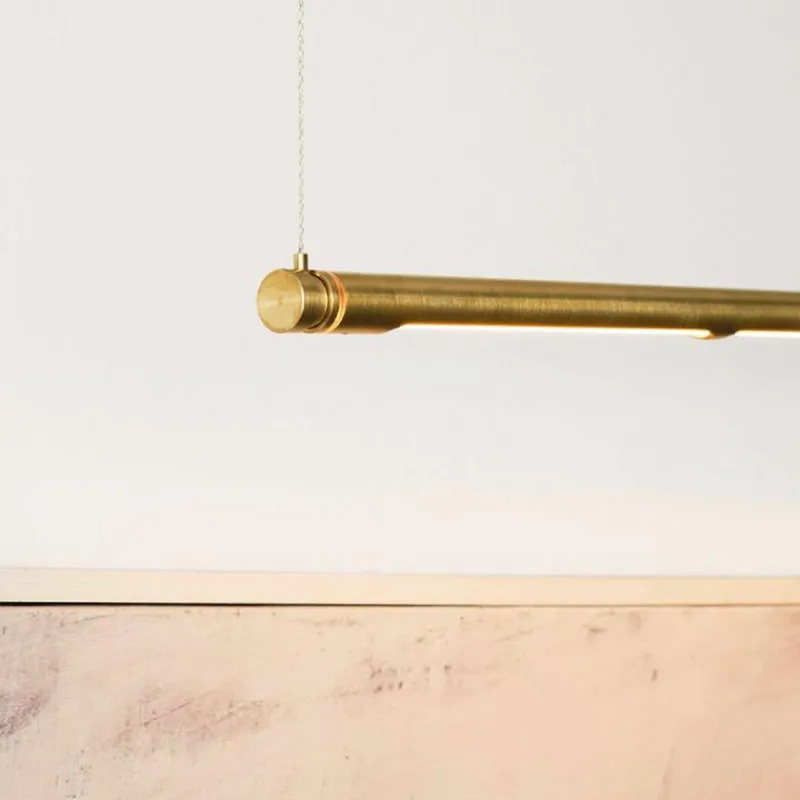 Best Oneline Hanglamp Hanglampen
