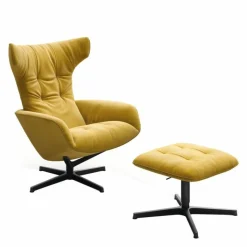 Onsa Loungestoel Loungestoelen