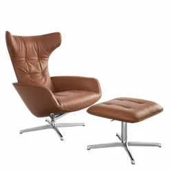 Onsa Loungestoel Loungestoelen
