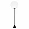 Outlet Opal Cone Vloerlamp Vloerlampen