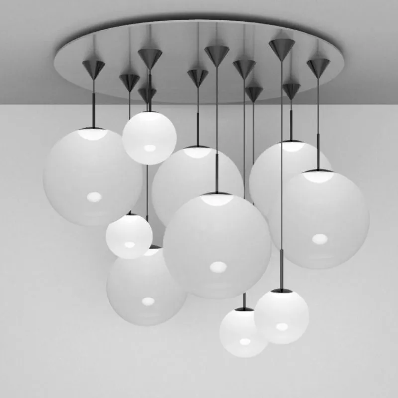 Outlet Opal Hanglamp Hanglampen