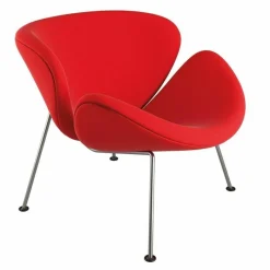 New Orange Slice Fauteuil Fauteuils