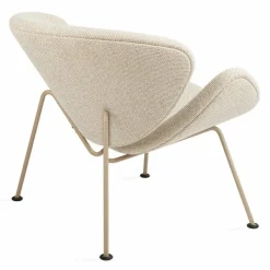 New Orange Slice Fauteuil Fauteuils