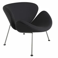 New Orange Slice Fauteuil Fauteuils