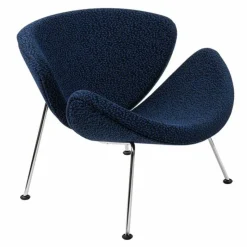 New Orange Slice Fauteuil Fauteuils