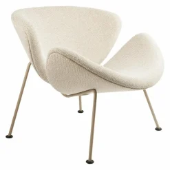 New Orange Slice Fauteuil Fauteuils