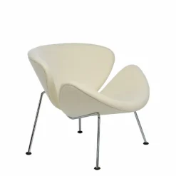 New Orange Slice Junior Fauteuil Kindermeubelen|Fauteuils