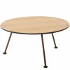 Hot Orange Slice Salontafel Salontafels