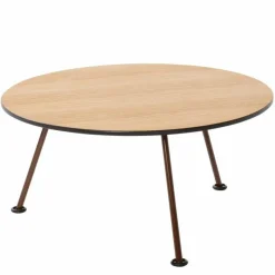 Hot Orange Slice Salontafel Salontafels