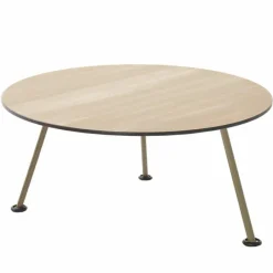 Hot Orange Slice Salontafel Salontafels