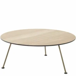 Hot Orange Slice Salontafel Salontafels