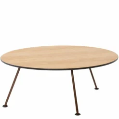 Hot Orange Slice Salontafel Salontafels