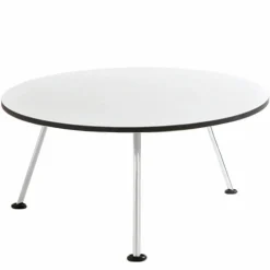 Hot Orange Slice Salontafel Salontafels