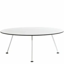 Hot Orange Slice Salontafel Salontafels