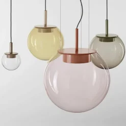 New Orbis Hanglamp Hanglampen