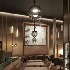New Orbis Hanglamp Hanglampen