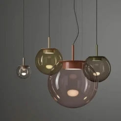 New Orbis Hanglamp Hanglampen