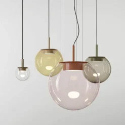 New Orbis Hanglamp Hanglampen