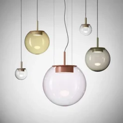 New Orbis Hanglamp Hanglampen