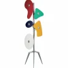 Outlet Orbital Vloerlamp Vloerlampen